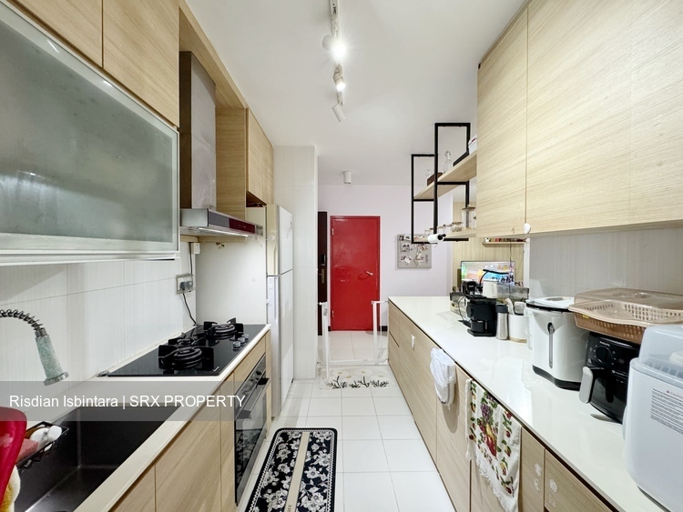 Blk 194A Skyline I @ Bukit Batok (Bukit Batok), HDB 4 Rooms #490007171